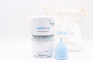 Catch Cup | Blue