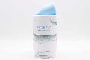 Catch Cup | Blue
