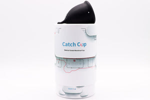 Catch Cup | Black