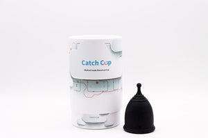 Catch Cup | Black